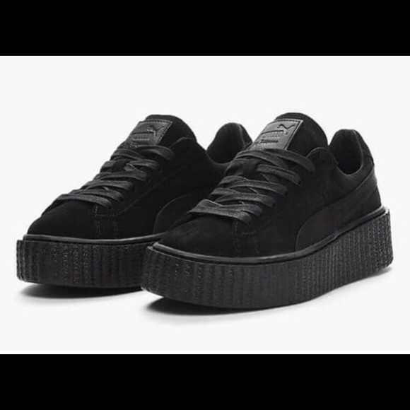 Puma Shoes - Puma Creepers